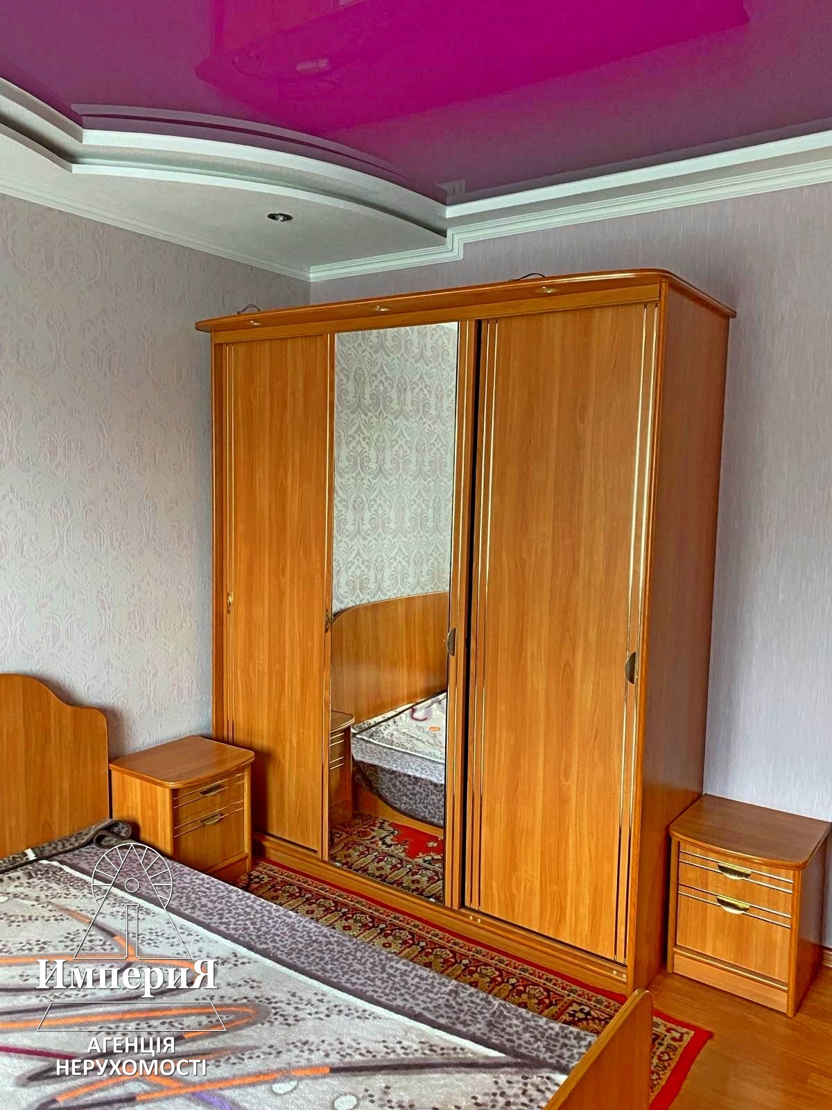 Аренда 3-комнатной квартиры 70 м², Ивана Кожедуба ул., 143А