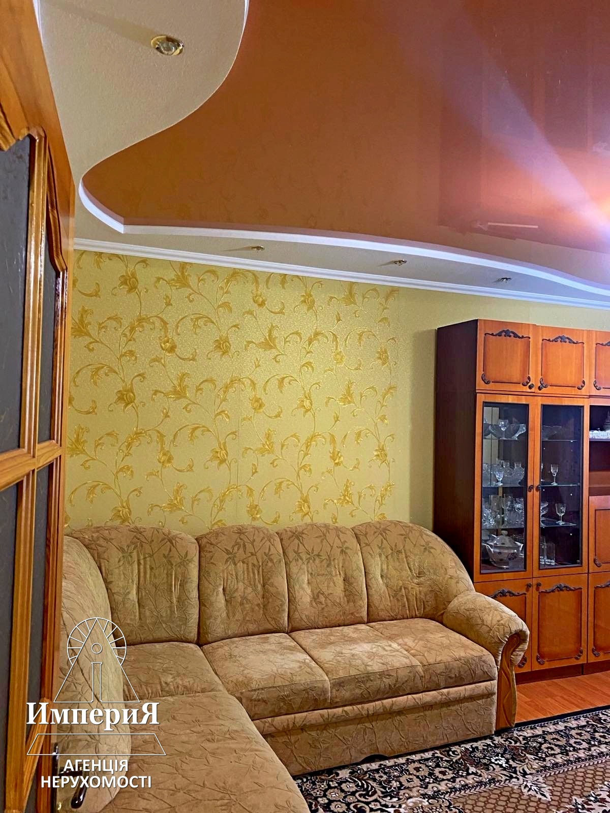 Аренда 3-комнатной квартиры 70 м², Ивана Кожедуба ул., 143А