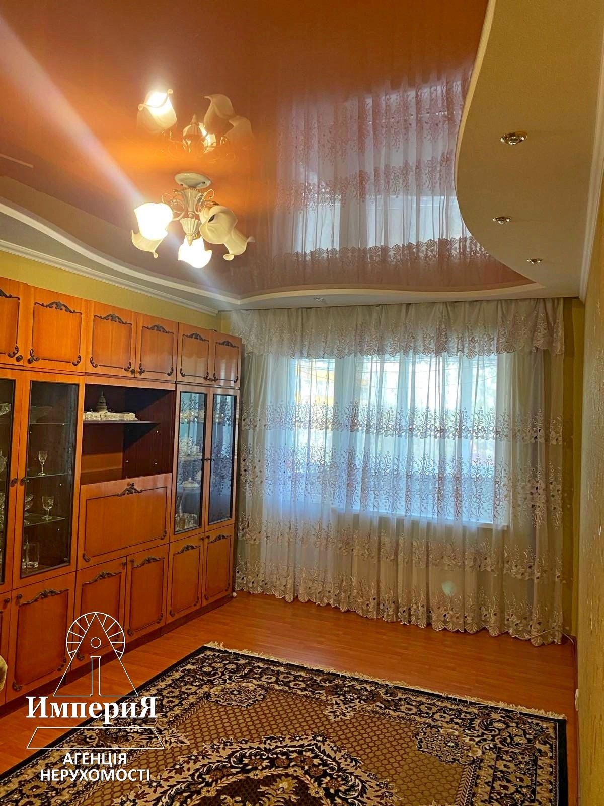 Аренда 3-комнатной квартиры 70 м², Ивана Кожедуба ул., 143А