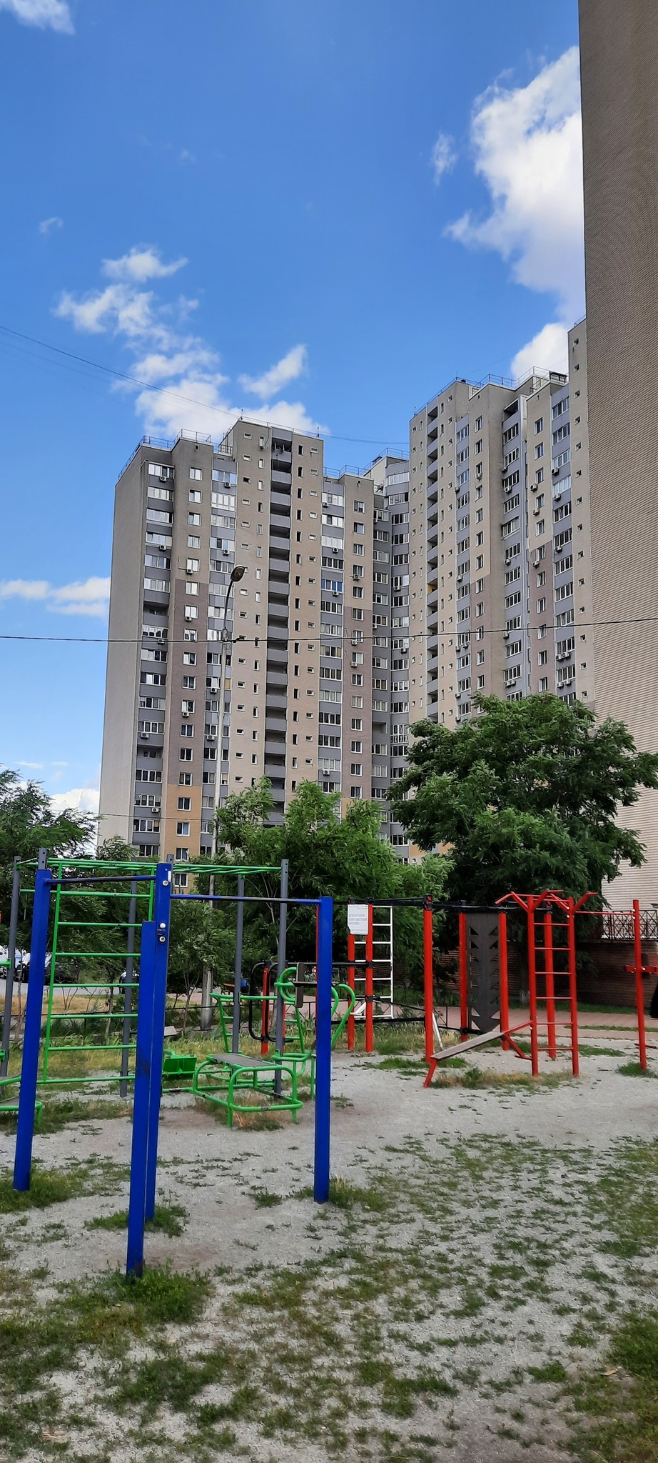 Продаж 1-кімнатної квартири 43.1 м², Миколи Закревського вул., 97