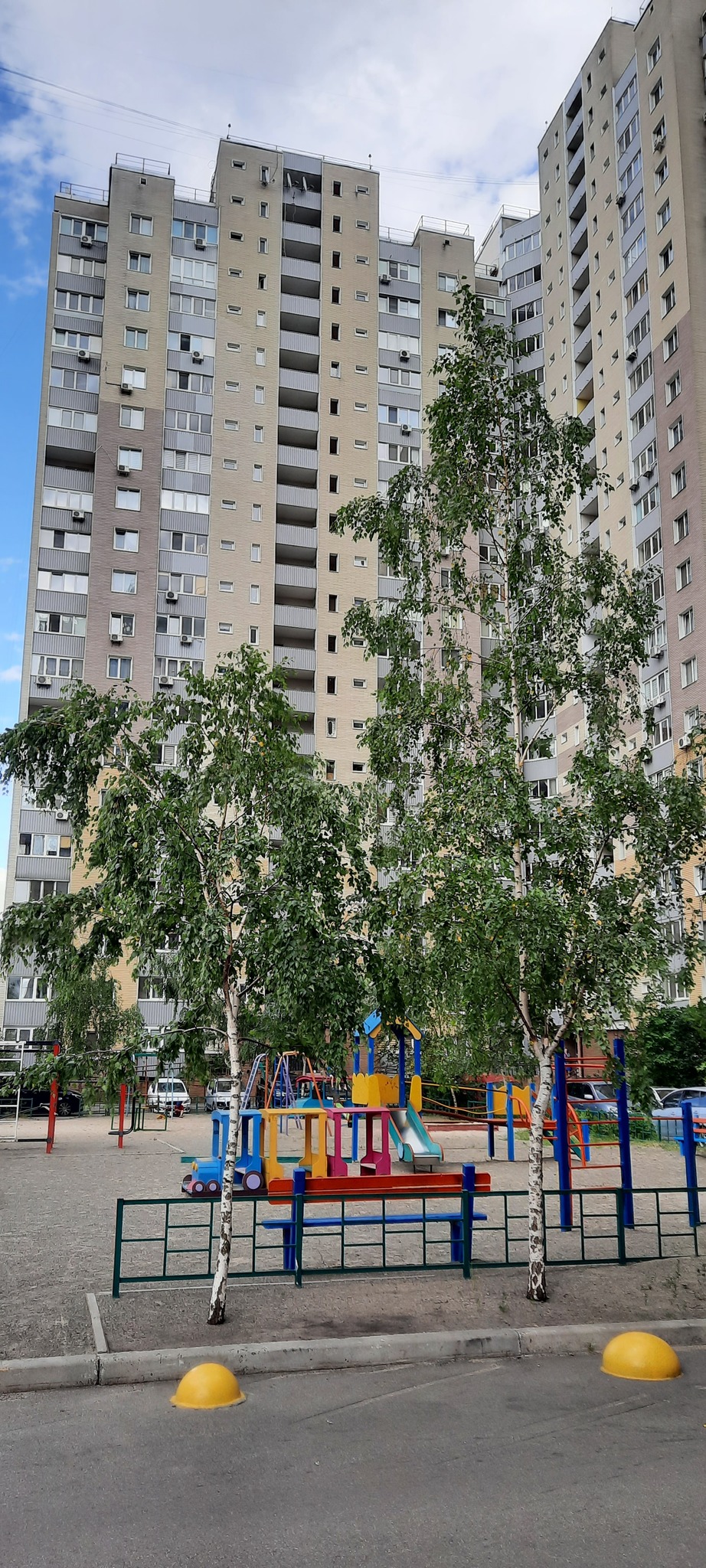 Продаж 1-кімнатної квартири 43.1 м², Миколи Закревського вул., 97