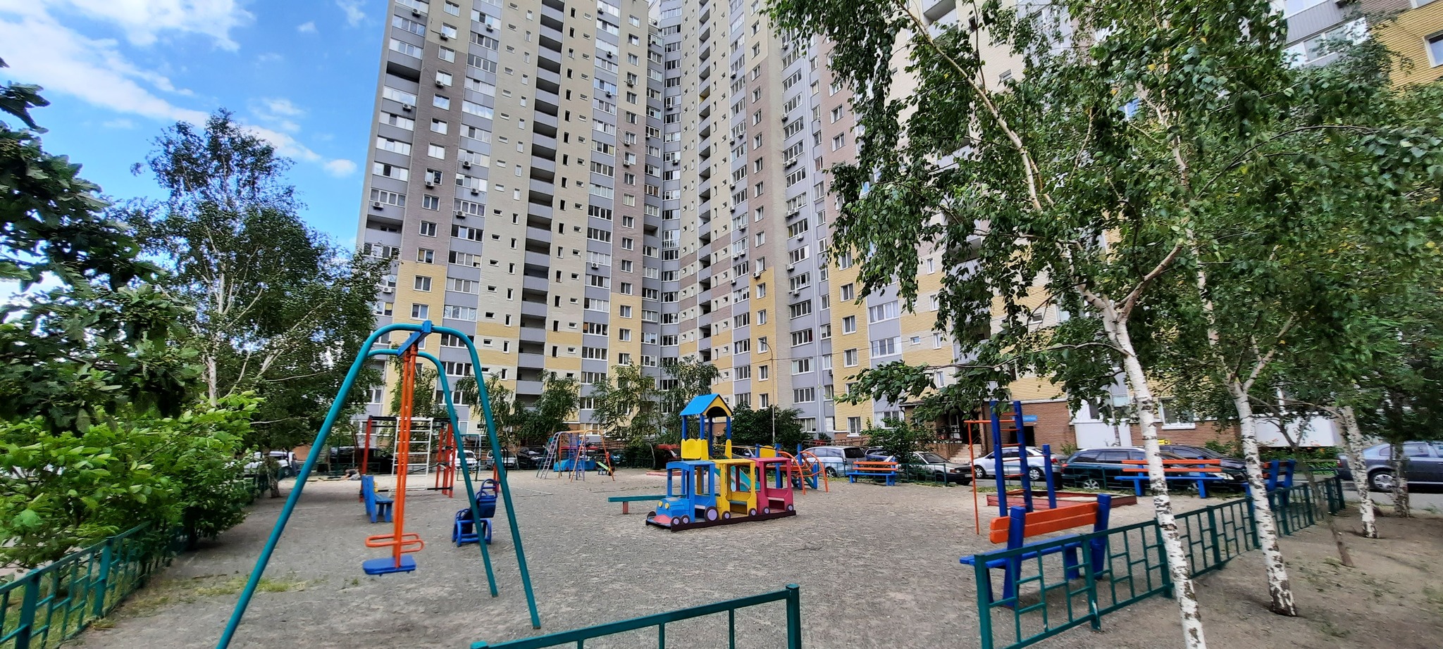 Продаж 1-кімнатної квартири 43.1 м², Миколи Закревського вул., 97