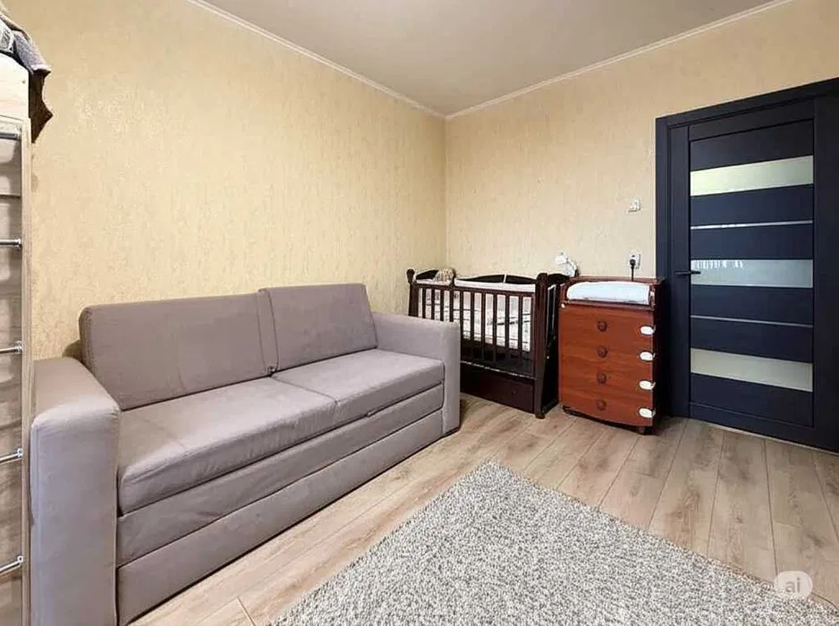 Продаж 1-кімнатної квартири 43.1 м², Миколи Закревського вул., 97