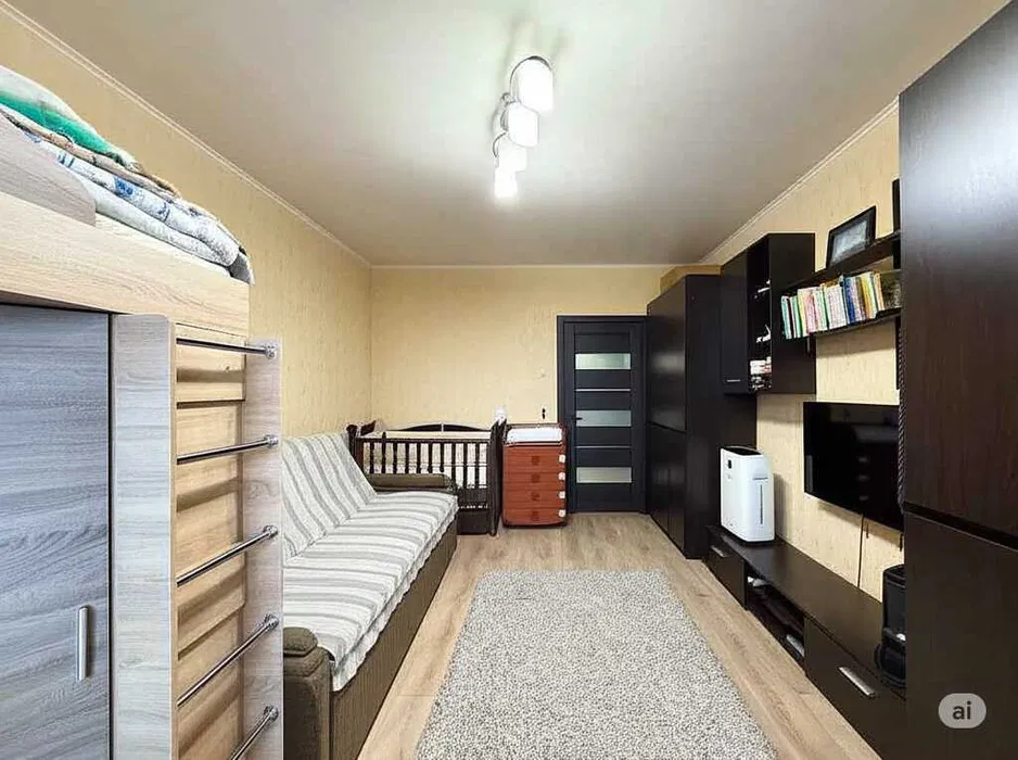 Продаж 1-кімнатної квартири 43.1 м², Миколи Закревського вул., 97