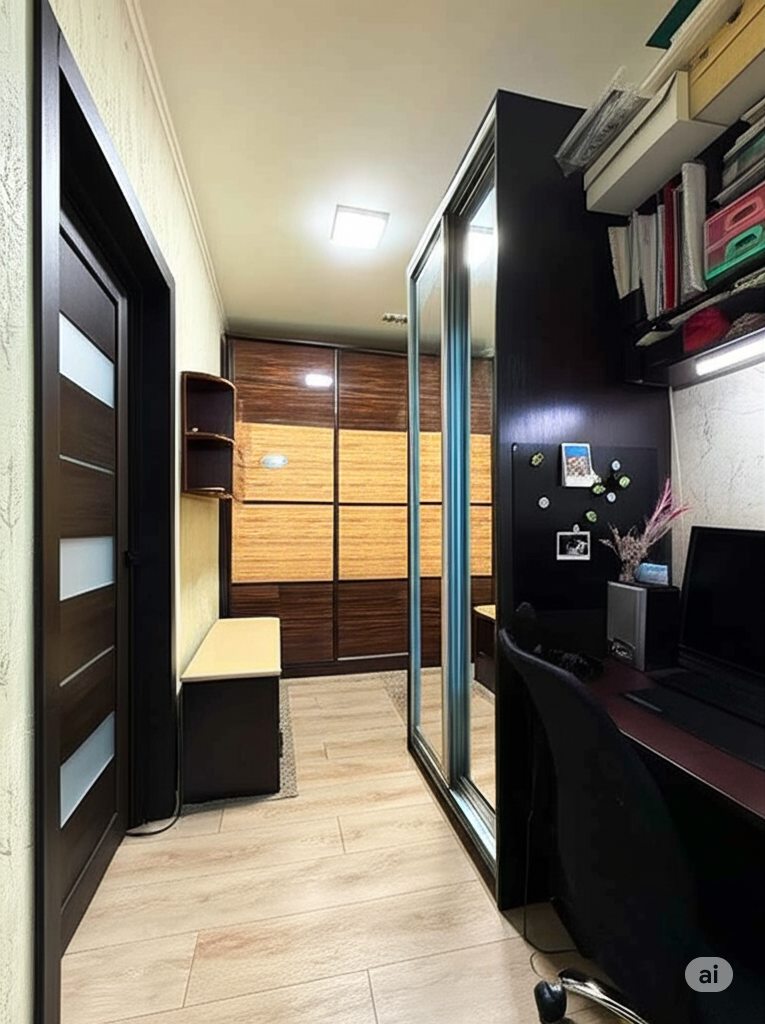 Продаж 1-кімнатної квартири 43.1 м², Миколи Закревського вул., 97