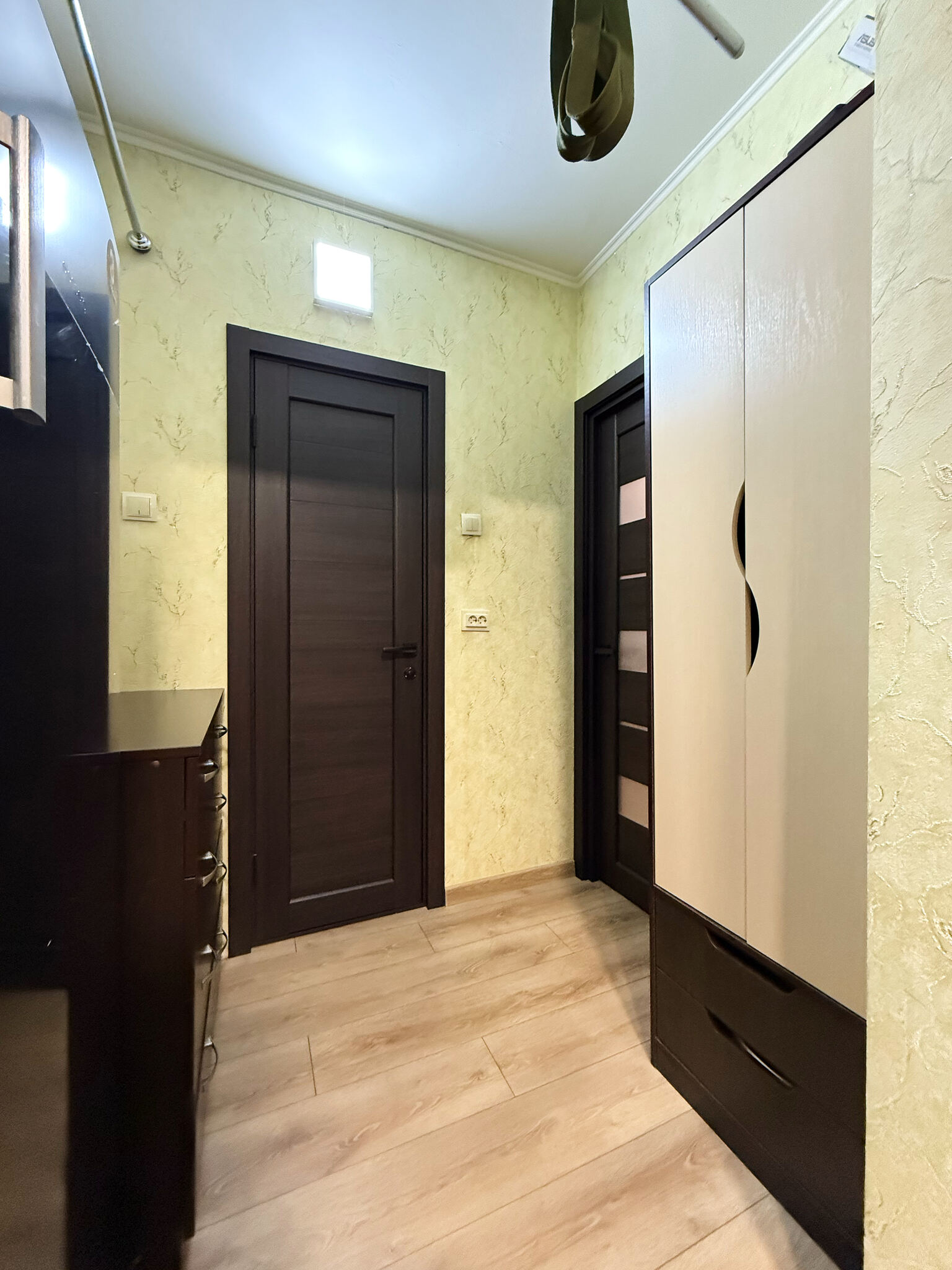 Продаж 1-кімнатної квартири 43.1 м², Миколи Закревського вул., 97