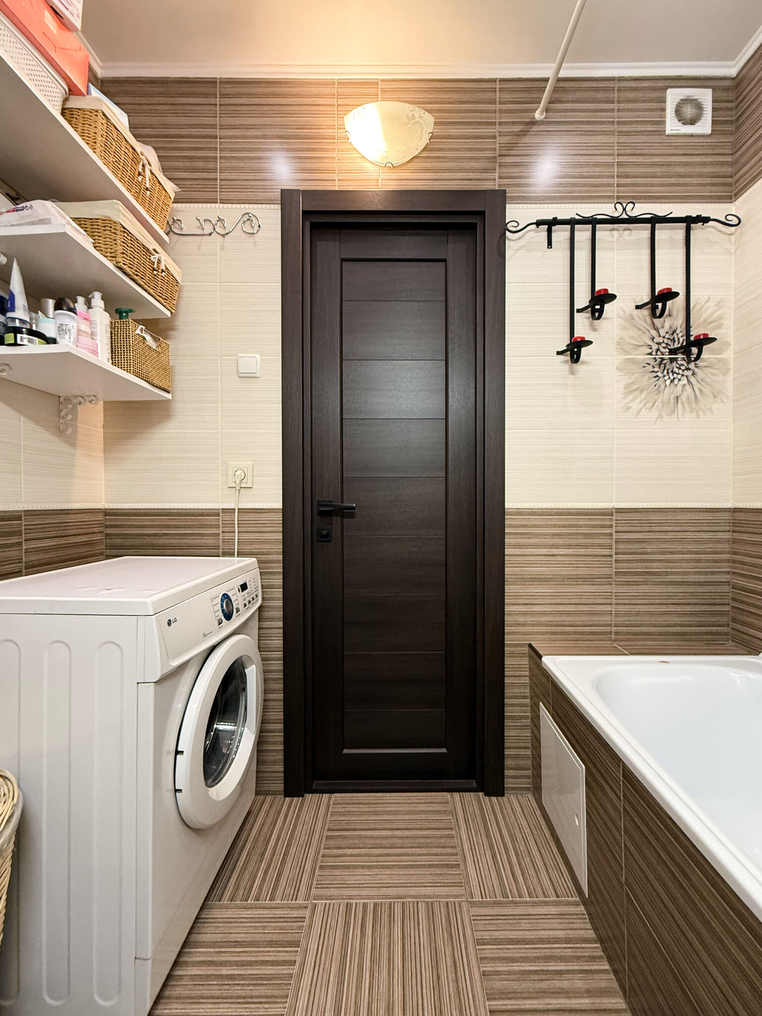 Продаж 1-кімнатної квартири 43.1 м², Миколи Закревського вул., 97