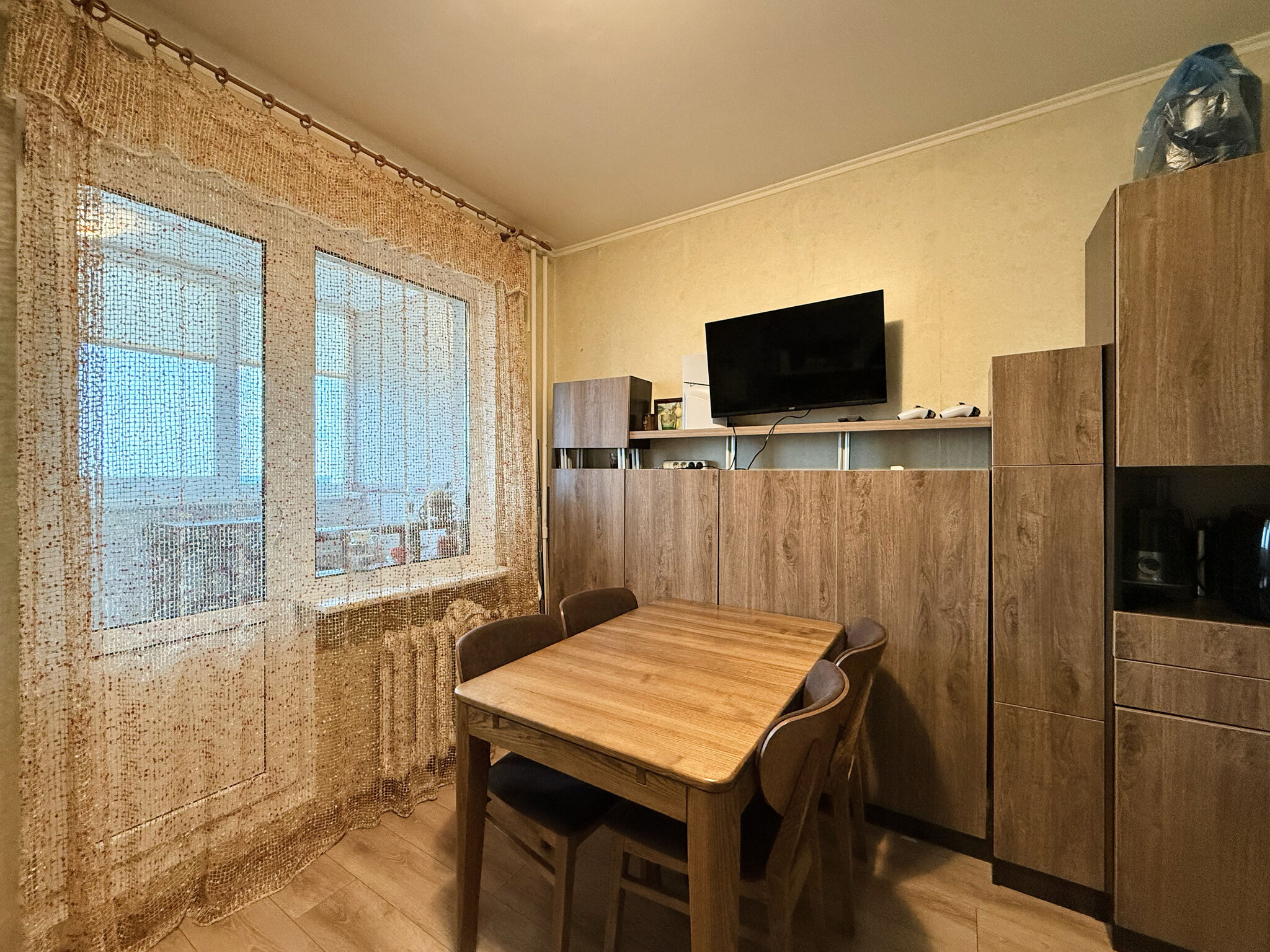 Продаж 1-кімнатної квартири 43.1 м², Миколи Закревського вул., 97