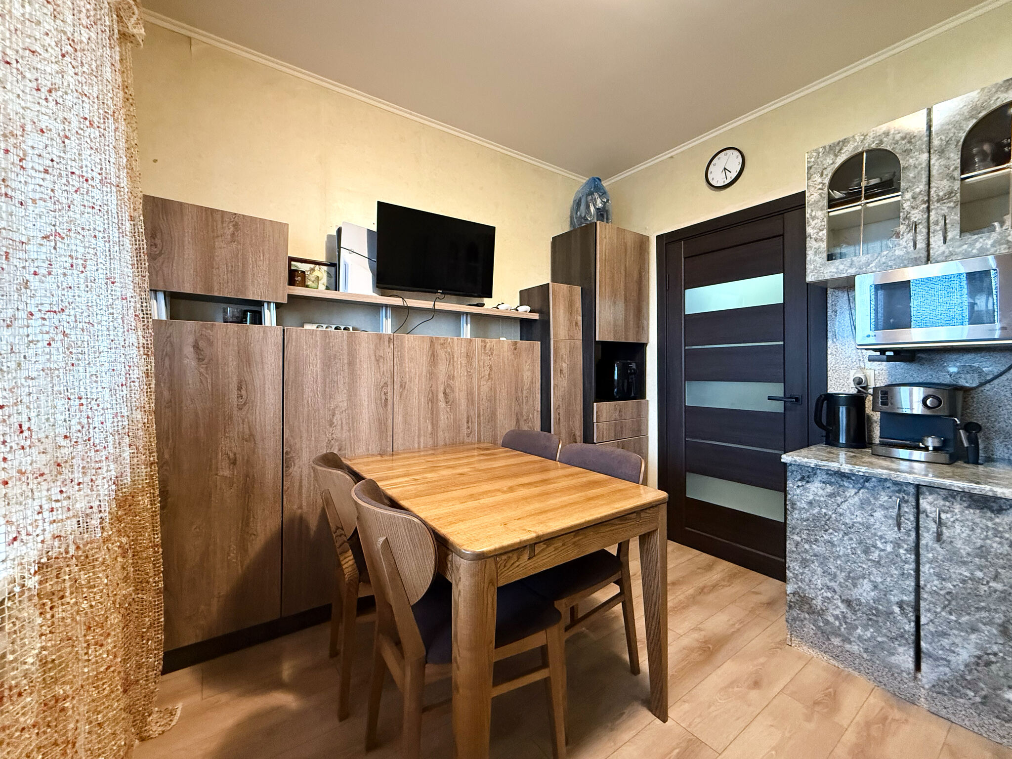 Продаж 1-кімнатної квартири 43.1 м², Миколи Закревського вул., 97