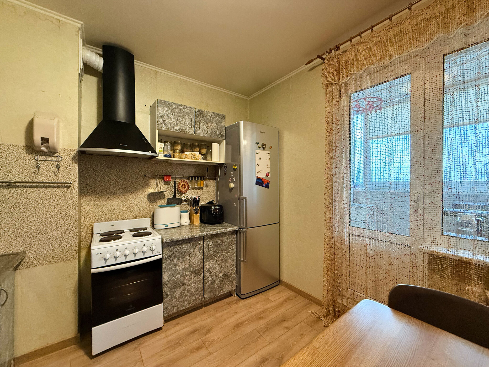 Продаж 1-кімнатної квартири 43.1 м², Миколи Закревського вул., 97