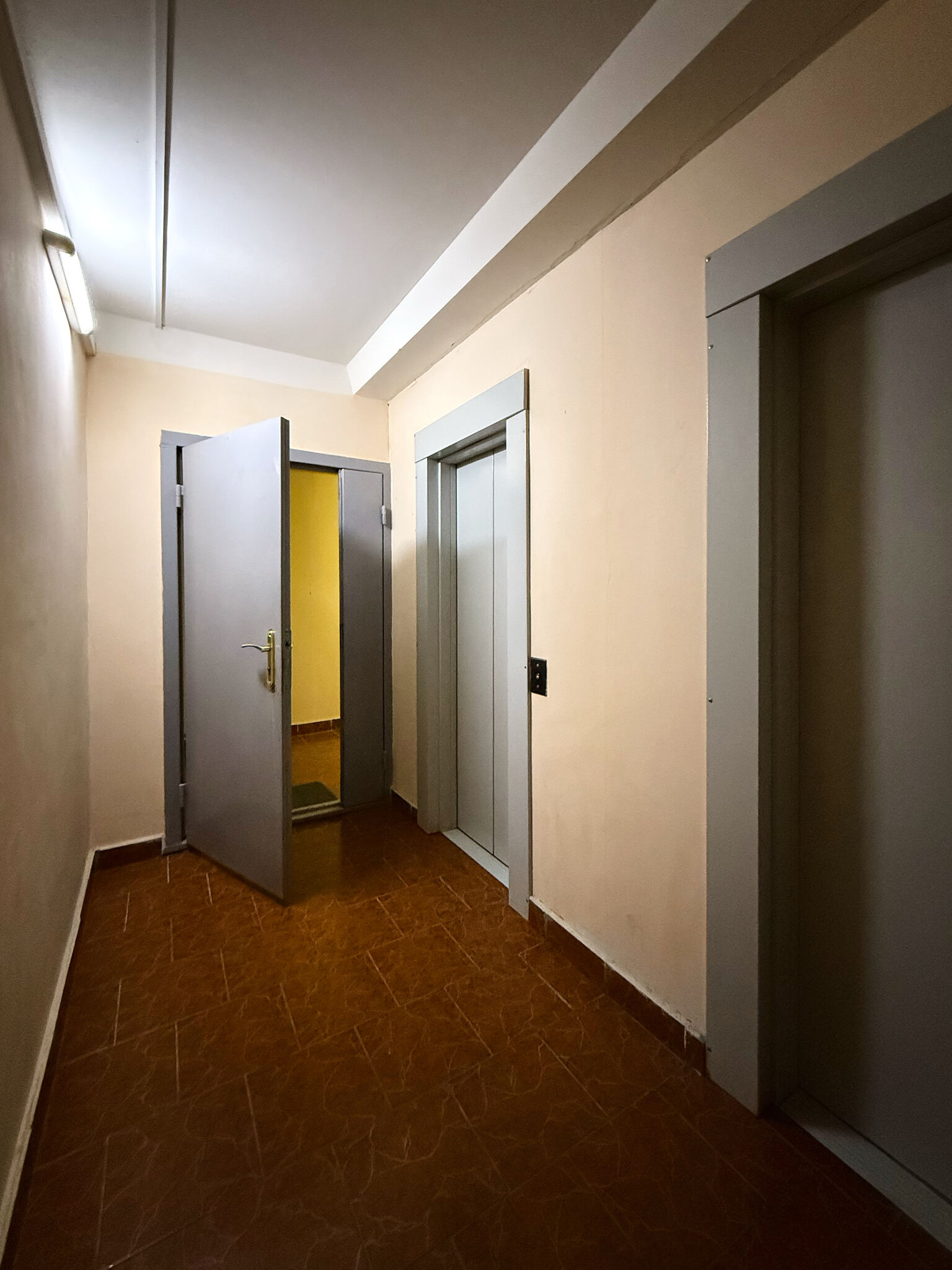 Продаж 1-кімнатної квартири 43.1 м², Миколи Закревського вул., 97