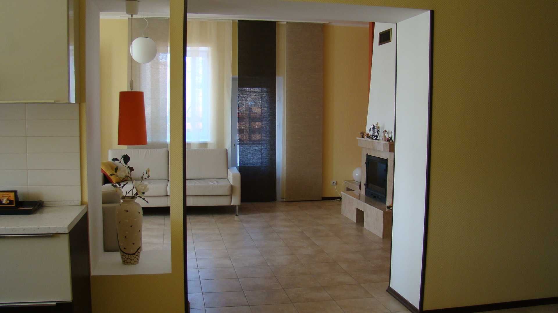 Оренда котеджу 187 м², Степова вул.
