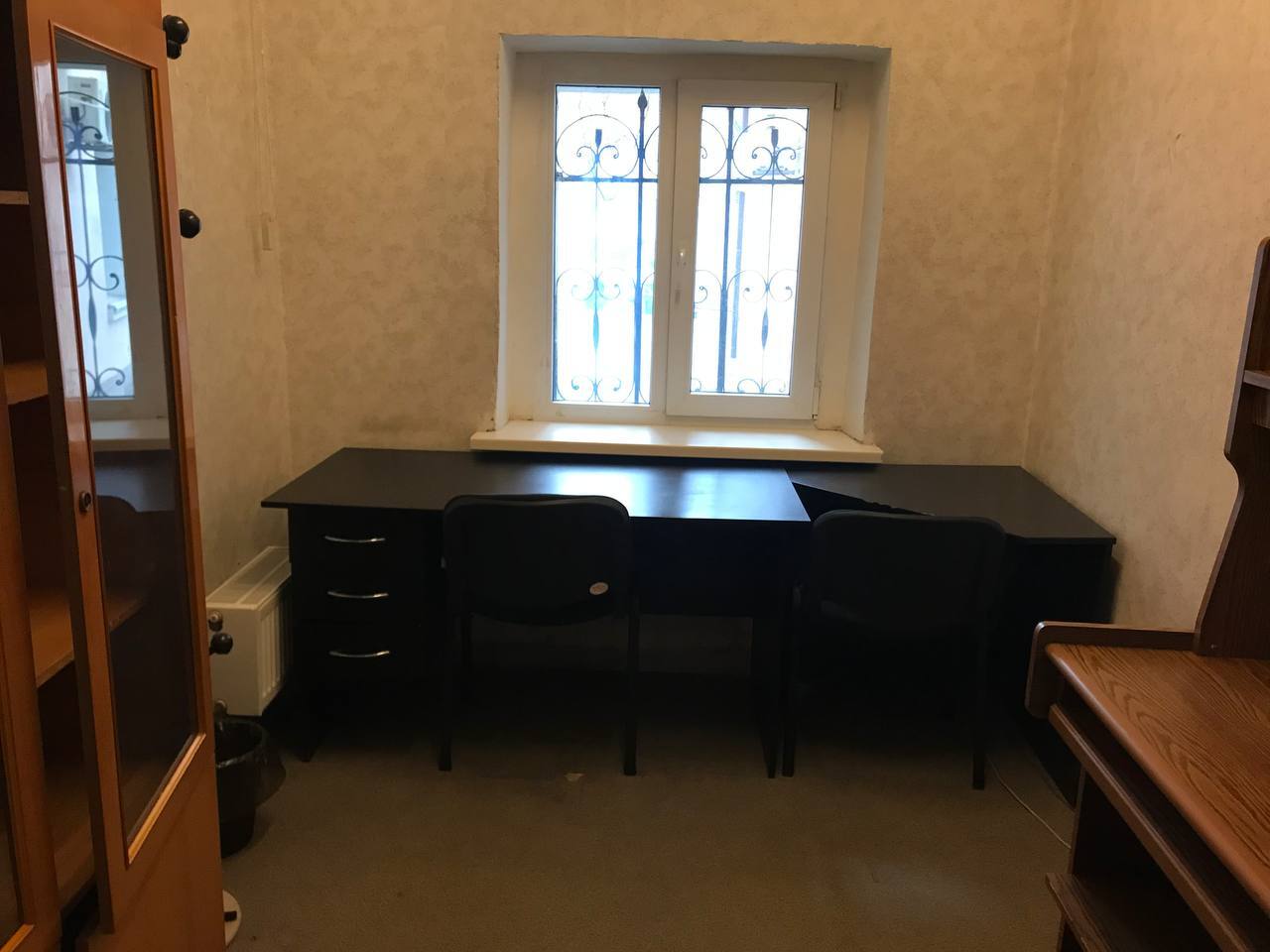 Аренда офиса 13 м², Кияновский пер.