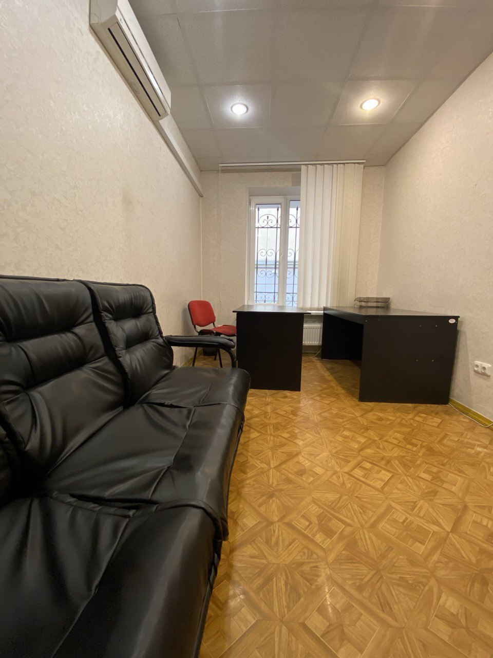 Аренда офиса 13 м², Кияновский пер.