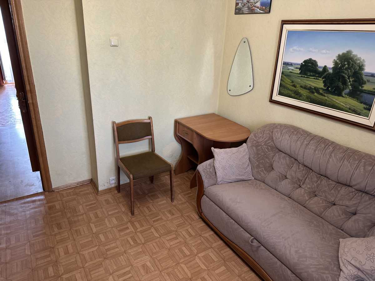 Аренда 3-комнатной квартиры 72 м², Николая Бажана просп., 5А