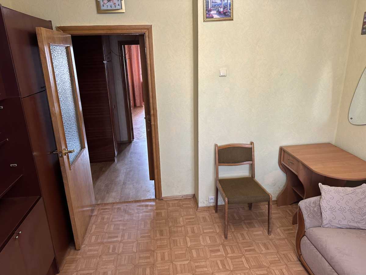 Аренда 3-комнатной квартиры 72 м², Николая Бажана просп., 5А