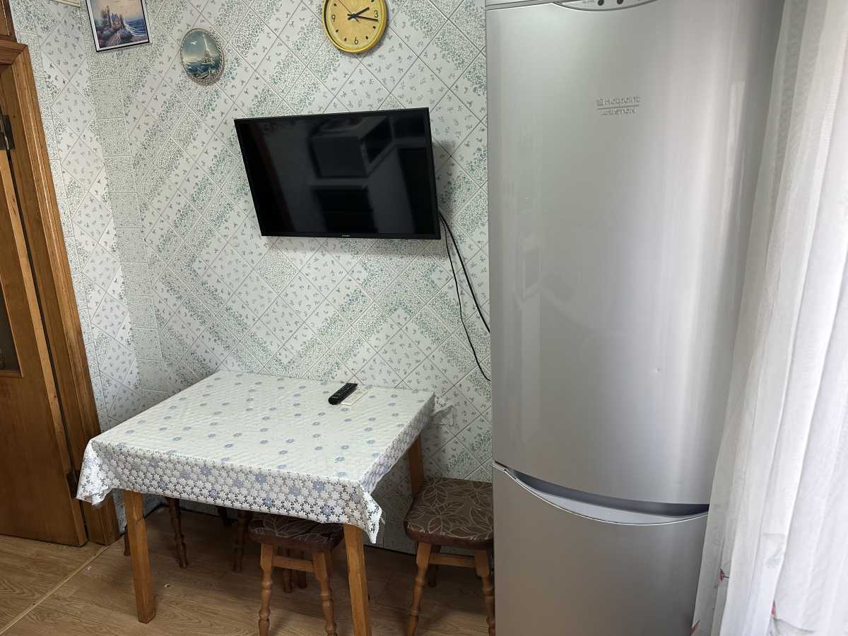 Аренда 3-комнатной квартиры 72 м², Николая Бажана просп., 5А