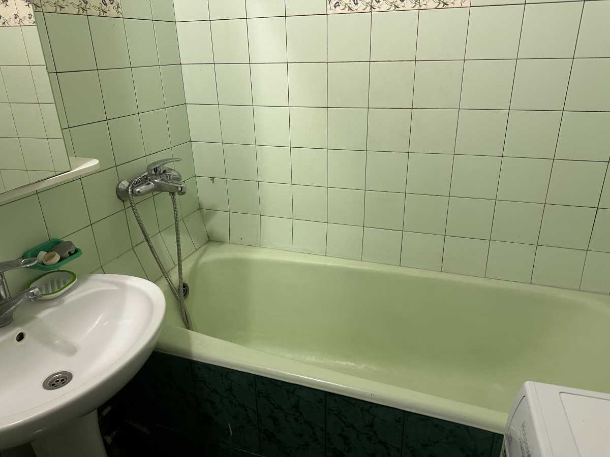 Аренда 3-комнатной квартиры 72 м², Николая Бажана просп., 5А