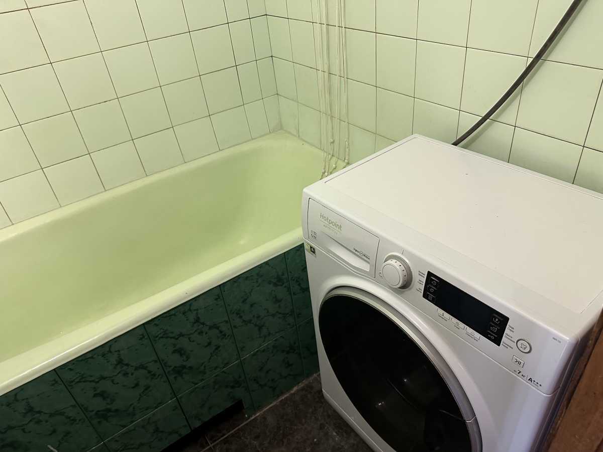 Аренда 3-комнатной квартиры 72 м², Николая Бажана просп., 5А