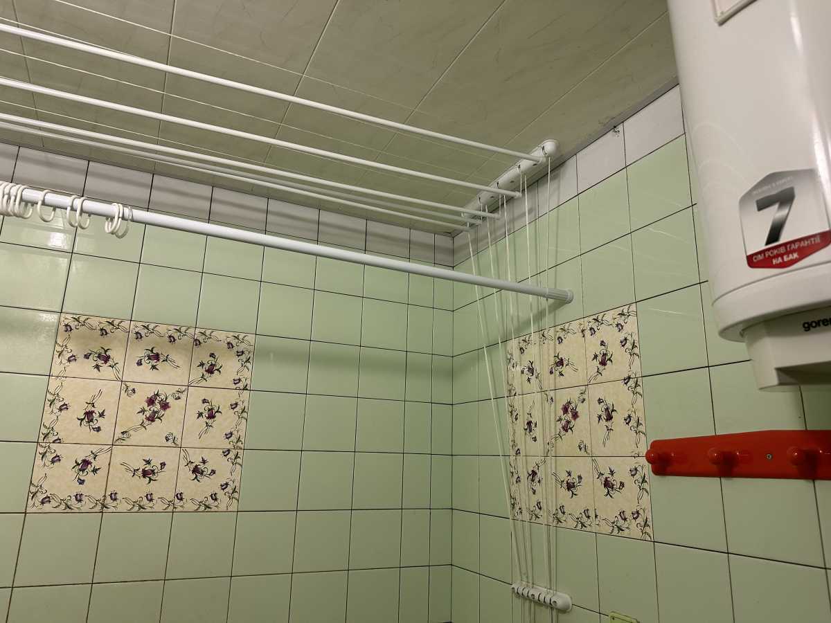 Аренда 3-комнатной квартиры 72 м², Николая Бажана просп., 5А