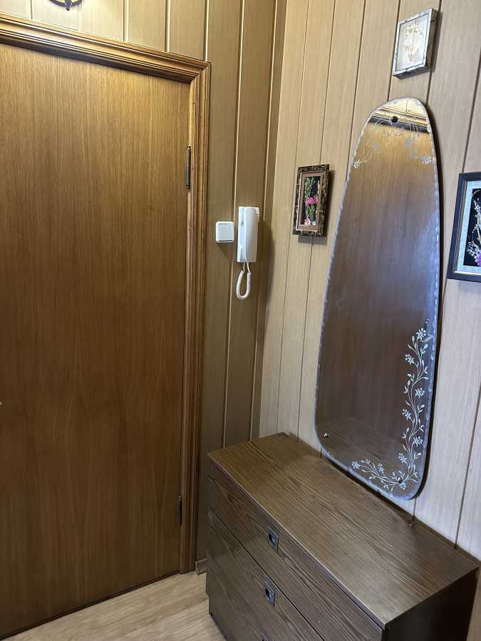Аренда 3-комнатной квартиры 72 м², Николая Бажана просп., 5А