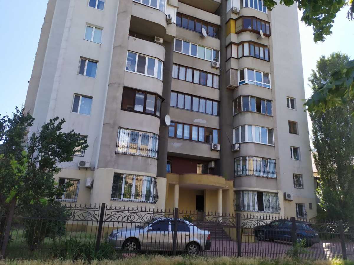 Аренда офиса 74 м², Георгия Тороповского ул., 37