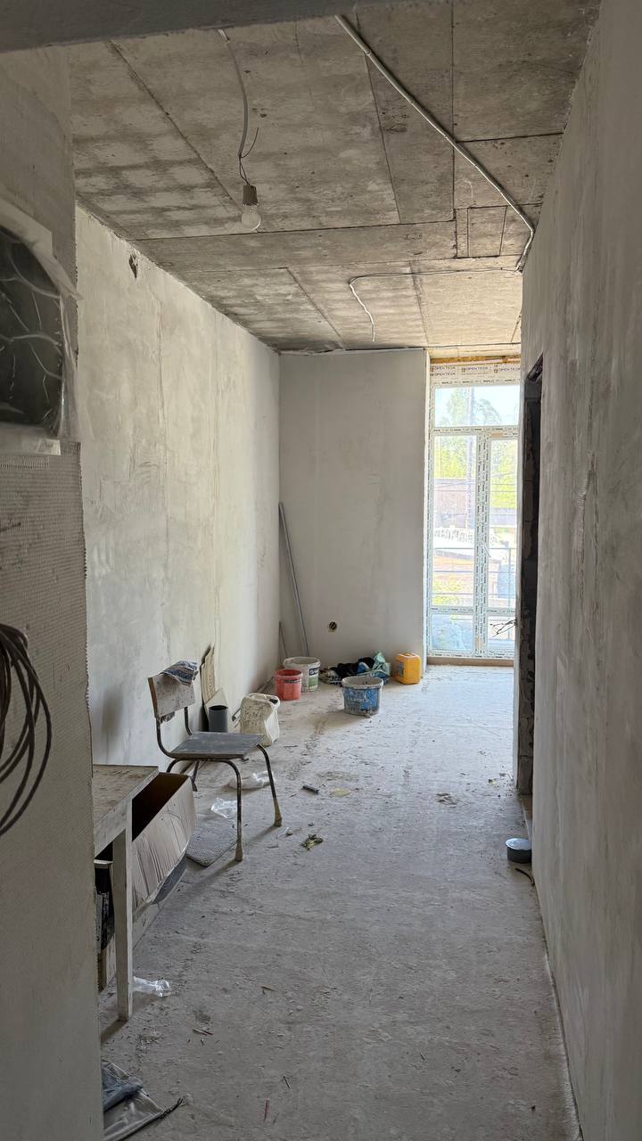 Продажа 1-комнатной квартиры 26 м², Ивана Подковы ул.