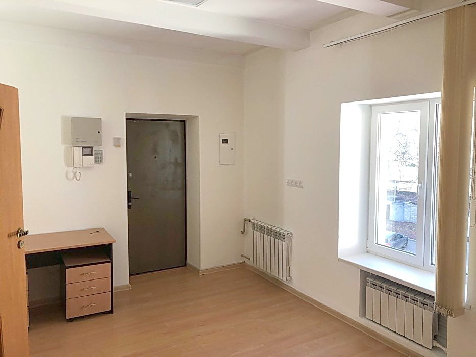 Аренда офиса 115 м², Михайловская ул., 21