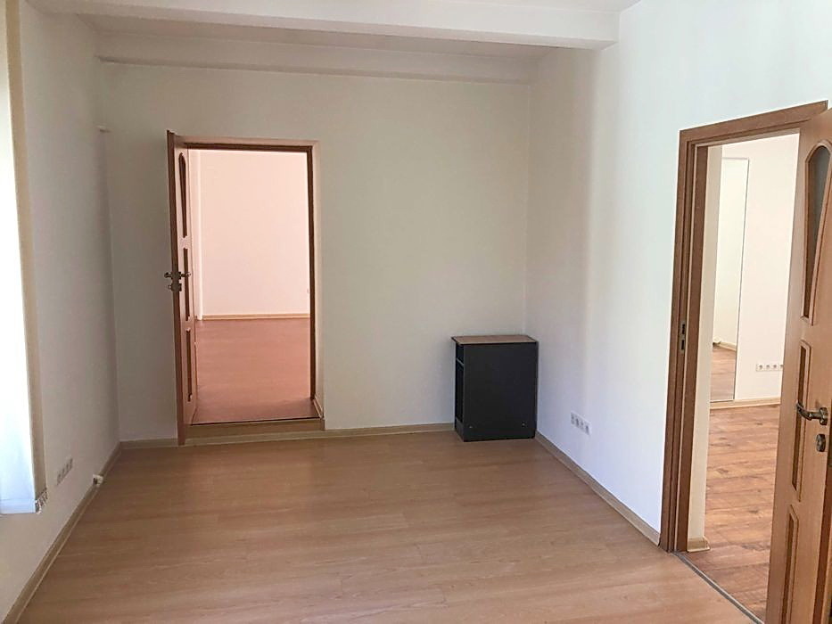 Аренда офиса 115 м², Михайловская ул., 21