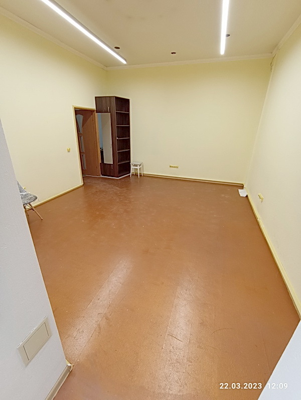 Аренда офиса 115 м², Михайловская ул., 21