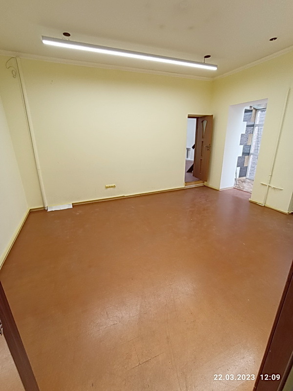 Аренда офиса 115 м², Михайловская ул., 21