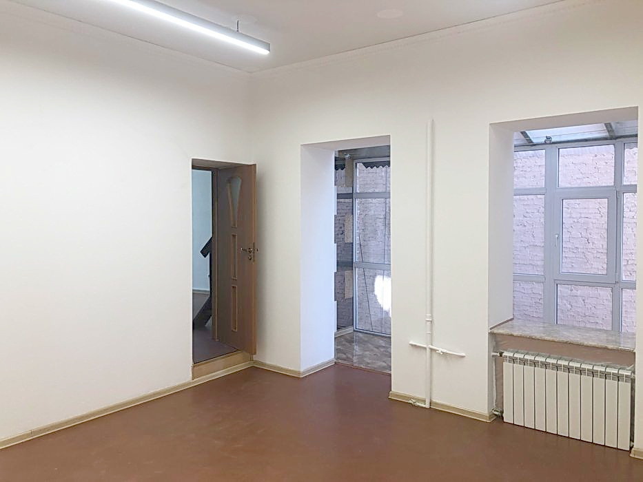 Аренда офиса 115 м², Михайловская ул., 21