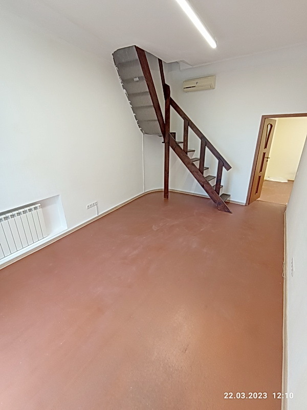 Аренда офиса 115 м², Михайловская ул., 21