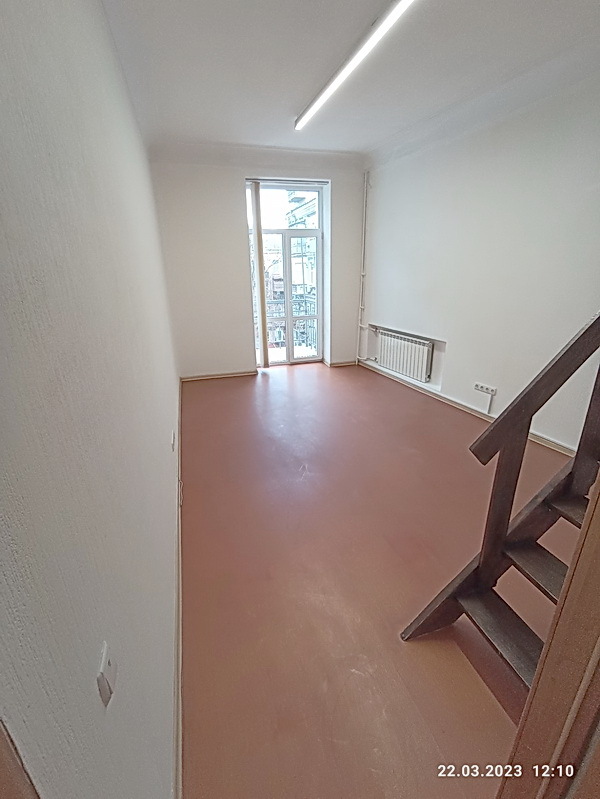 Аренда офиса 115 м², Михайловская ул., 21