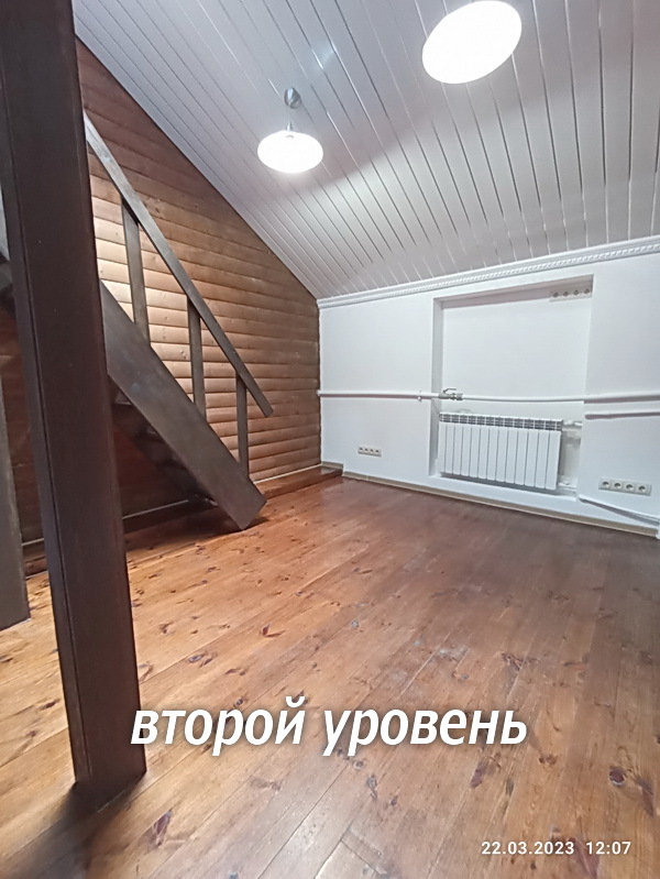 Аренда офиса 115 м², Михайловская ул., 21