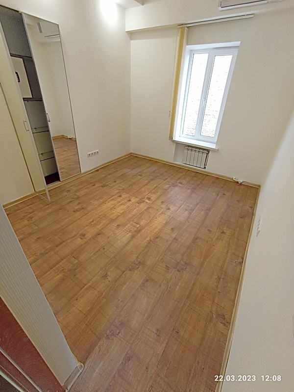 Аренда офиса 115 м², Михайловская ул., 21