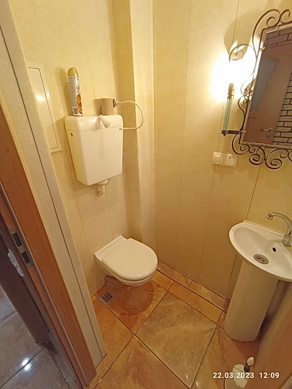 Аренда офиса 115 м², Михайловская ул., 21