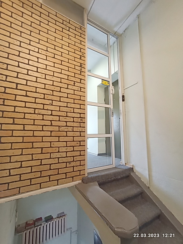 Аренда офиса 115 м², Михайловская ул., 21