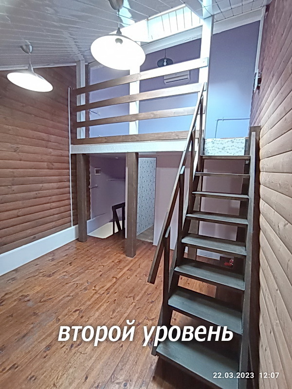 Аренда офиса 115 м², Михайловская ул., 21