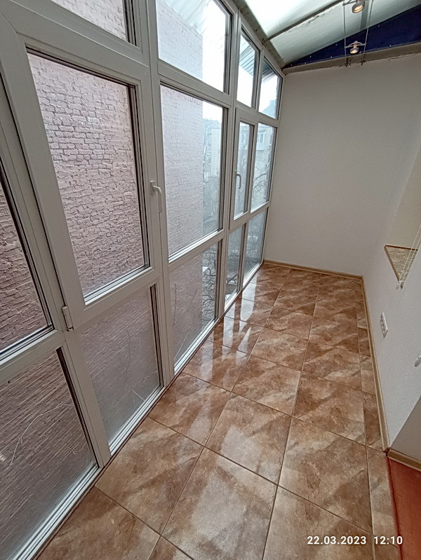 Аренда офиса 115 м², Михайловская ул., 21