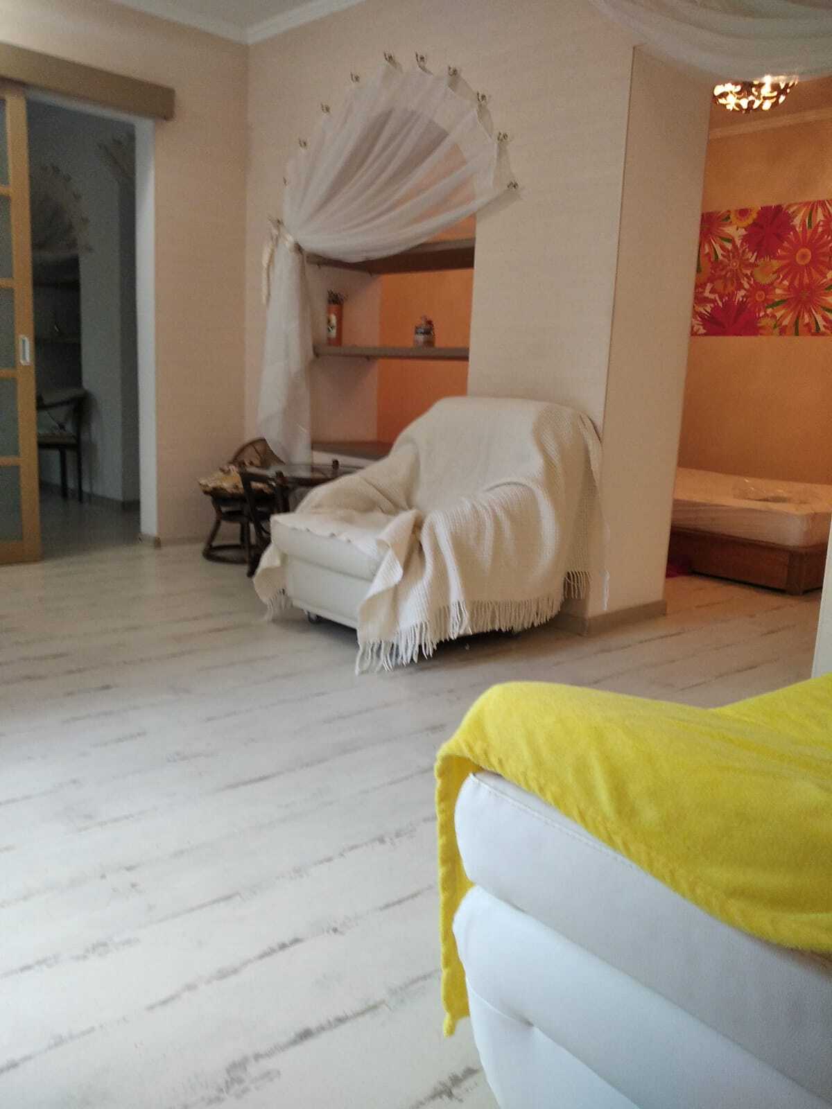 Аренда дома 60 м², Фонтанская дор., 151