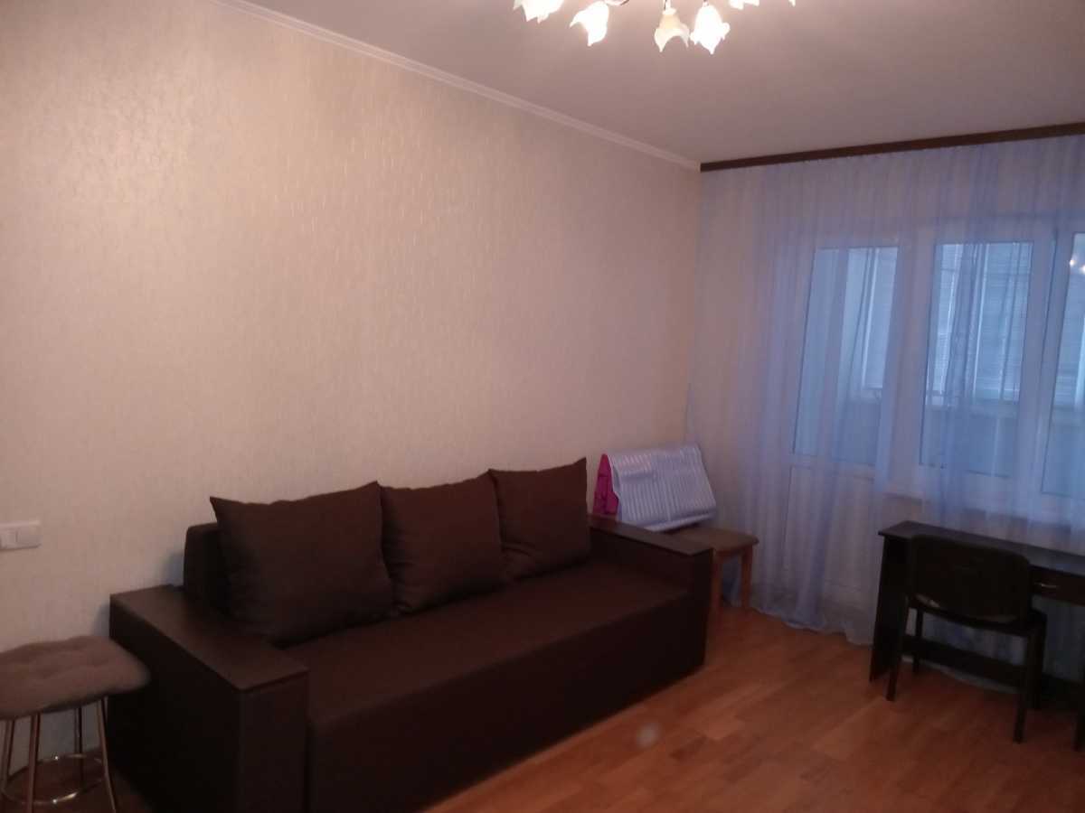 Аренда 1-комнатной квартиры 40 м², Сосницкая ул., 19