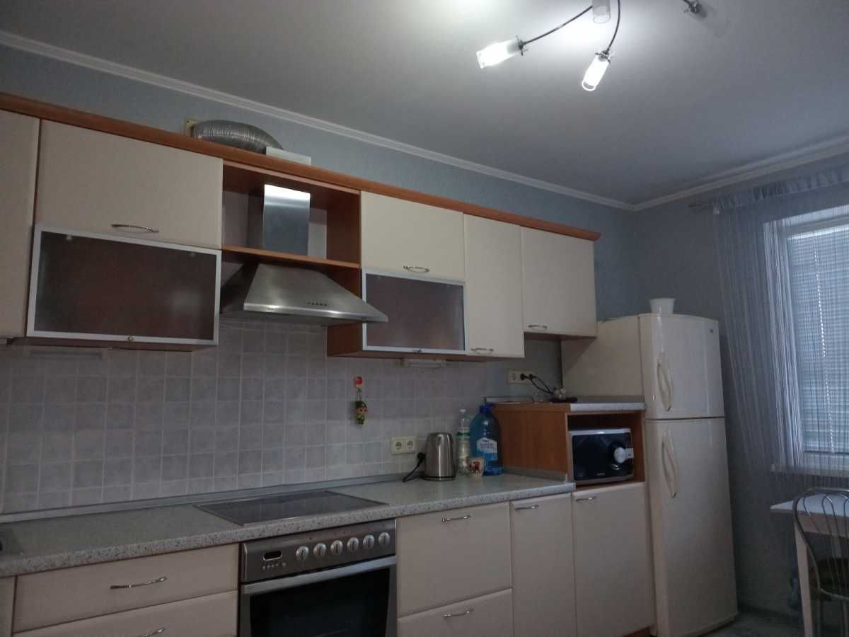 Аренда 1-комнатной квартиры 40 м², Сосницкая ул., 19