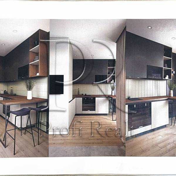 Продажа 1-комнатной квартиры 23 м², Михаила Котельникова ул., Дерегуса, 44
