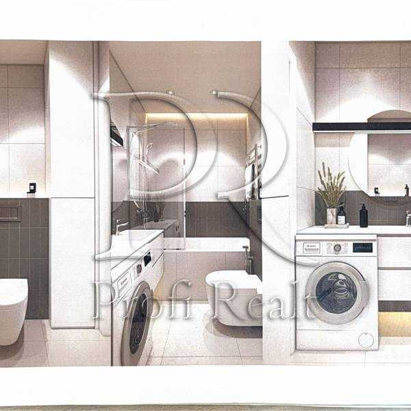 Продажа 1-комнатной квартиры 23 м², Михаила Котельникова ул., Дерегуса, 44