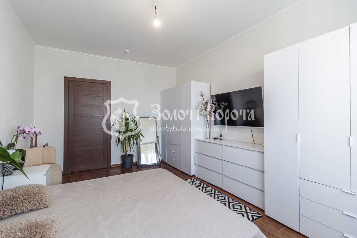 Продаж 1-кімнатної квартири 47 м², Ревуцького вул., 54б
