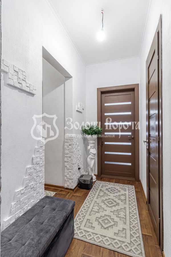 Продаж 1-кімнатної квартири 47 м², Ревуцького вул., 54б