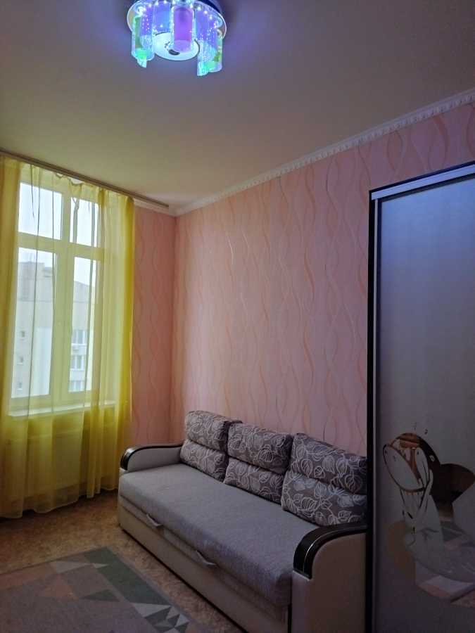 Аренда 2-комнатной квартиры 62 м², Николая Лаврухина ул., 12