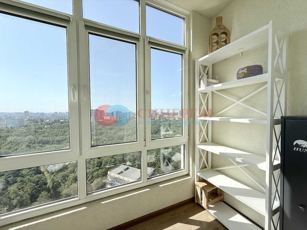 Продажа 1-комнатной квартиры 45 м², Авиаконструктора Игоря Сикорского ул., 4Б