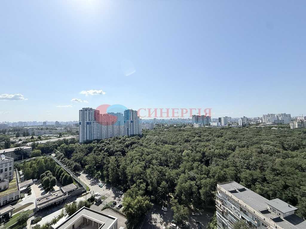Продажа 1-комнатной квартиры 45 м², Авиаконструктора Игоря Сикорского ул., 4Б